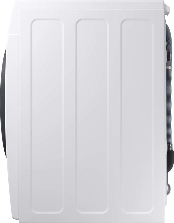 Image du produit Samsung WD81T4049CE/EG Lave-linge séchant pose libre chargement frontal, E