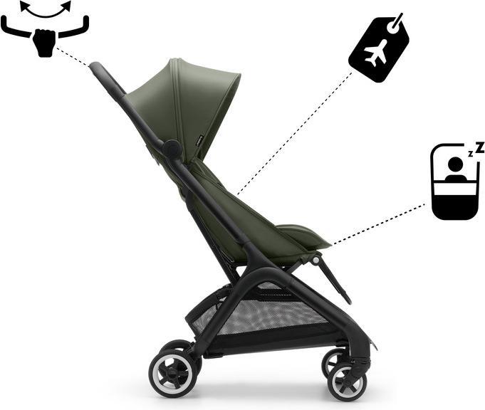 Immagine prodotto Bugaboo Farfalla