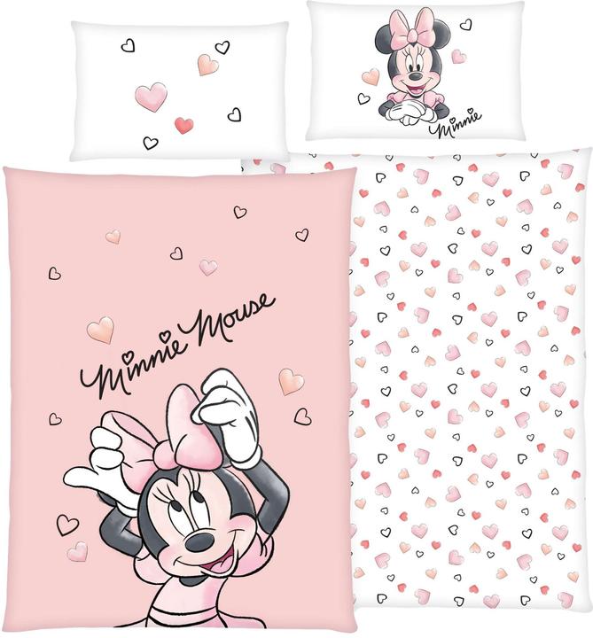 Image du produit Herding Minnie Mouse