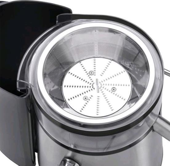 Actual product image WMF Kult X Juicer (CH plug)