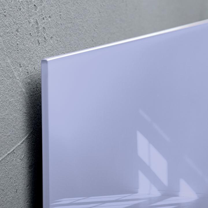 Immagine prodotto Sigel Lavagna magnetica in vetro Artverum (Calamita, 12 x 78 cm)