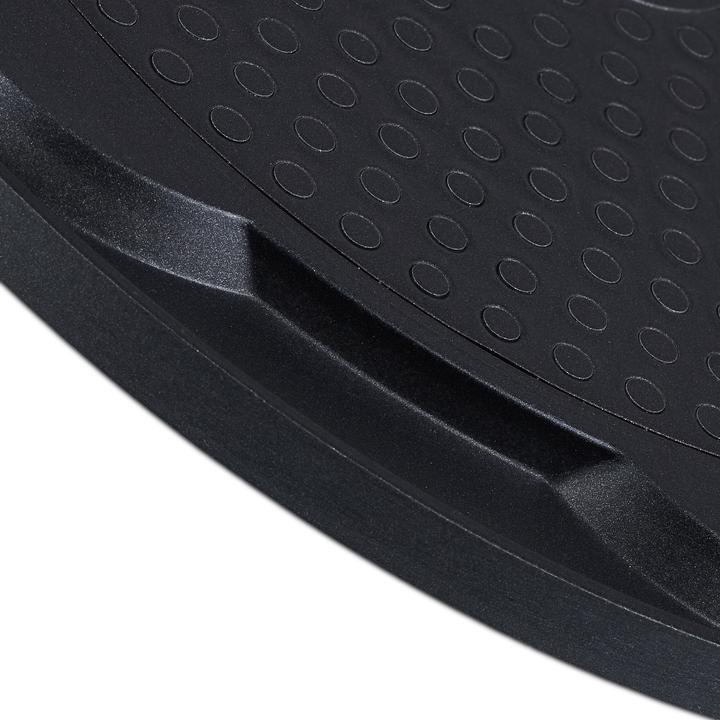Actual product image Relaxdays Pancake pan (2.65 cm, Pan set + pot set, Aluminium)