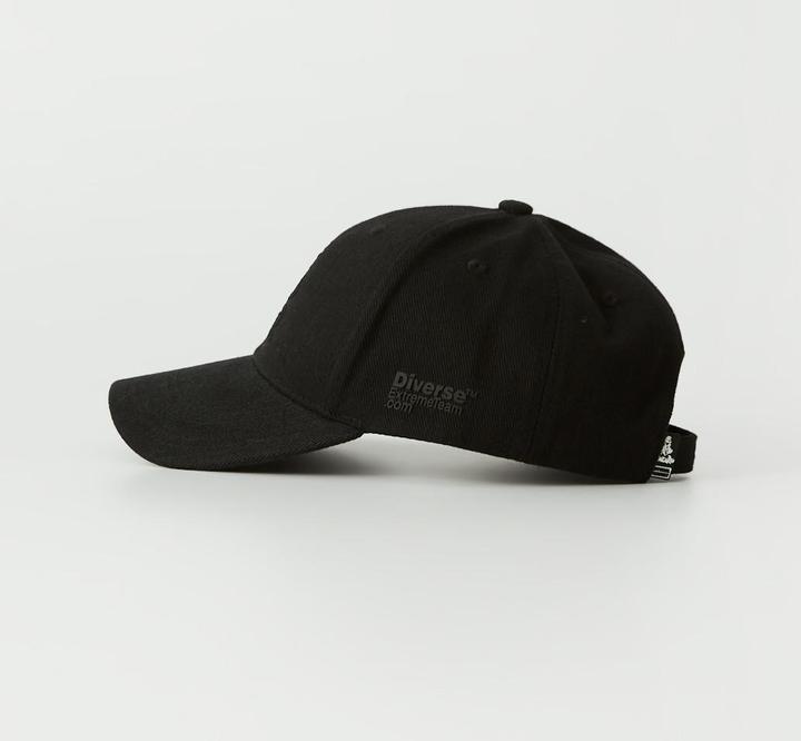 Actual product image Dakar Has Dkr 24 Navi Vi Black (One size)