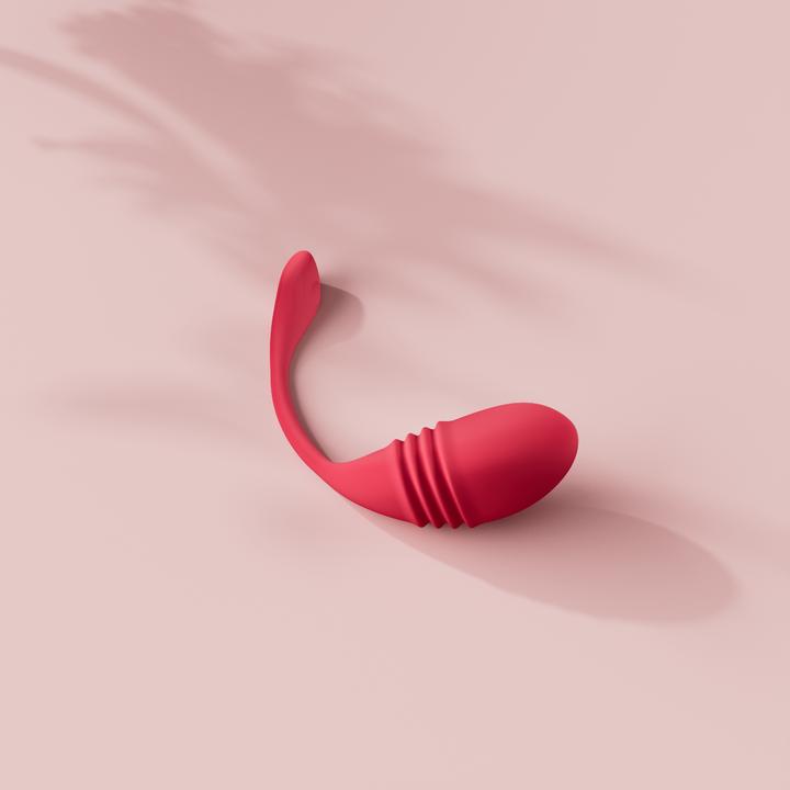 Produktbild Lovense Vulse Stoss Ei