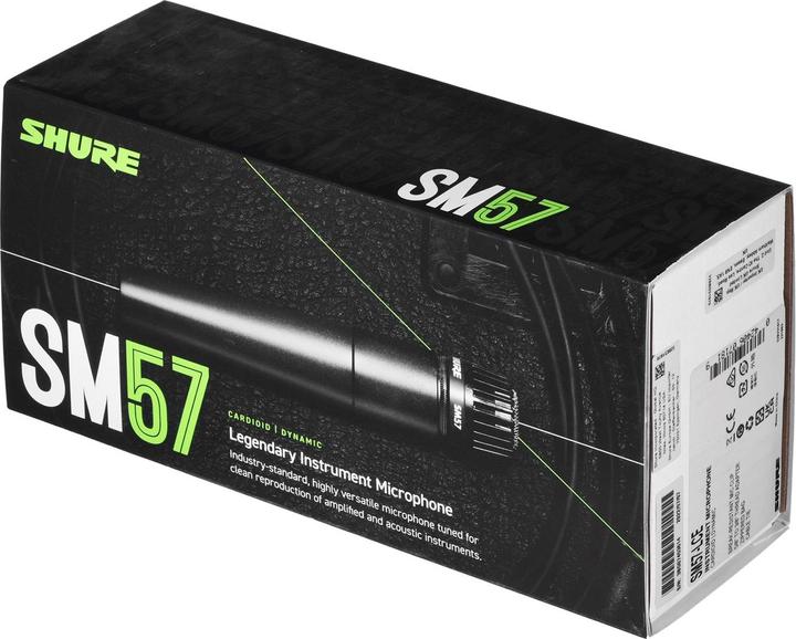 Image du produit Shure Sm57