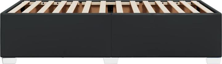 Image du produit VidaXL Cadre de lit en similicuir (90 x 200 cm)