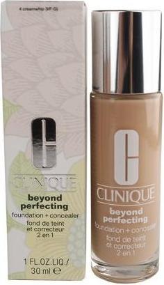Produktbild Clinique Beyond Perfecting Foundation + Concealer (04 Cream Whip)
