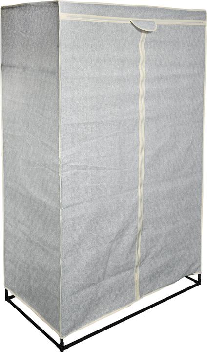 Produktbild MSV Mason (90 x 50 x 160 cm)