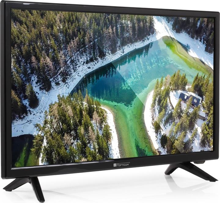 Immagine prodotto Opticum LE-24Z1 (24", Z1, LCD, HD, 2022)