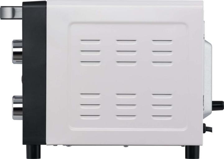Actual product image Steba Mini oven (EU plug)