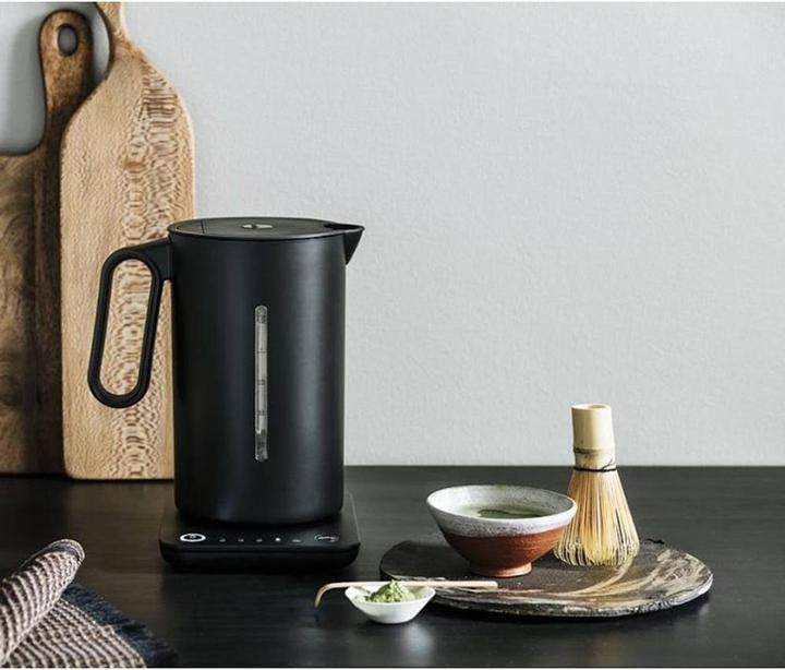 Actual product image Wilfa WSDK-2000B Kettle (1.25 l)