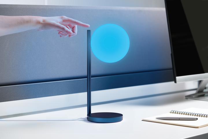 Image du produit Lexon Lampe à bulles (150 lm)