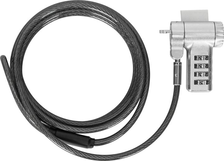Actual product image Targus Ultimate Serialized Retail