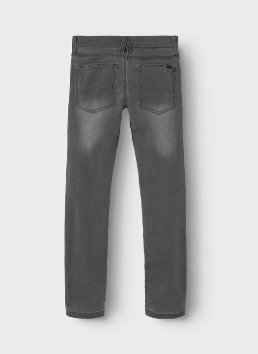 Actual product image Name it Theo X-Slim Fit Jeans (158)