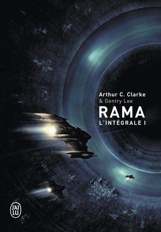 Immagine prodotto Rama : l'intégrale Tome 1 (Francese, Clarke Arthur C., Lee Gentry, 2006)