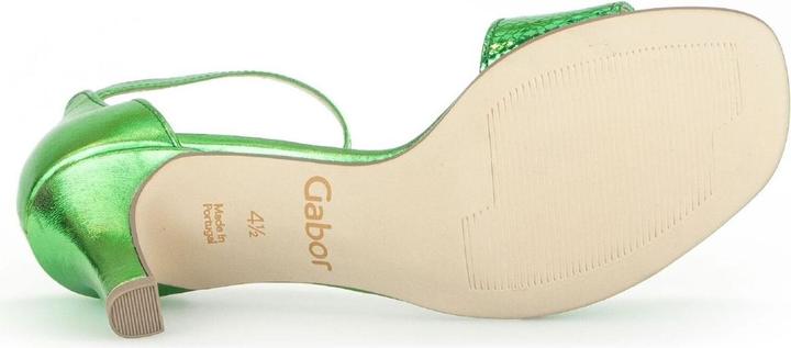 Actual product image Gabor Sandalen (38)