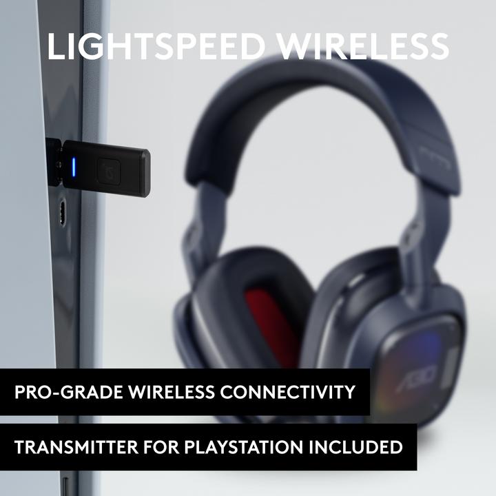 Image du produit Astro Gaming A30 (Filaire, Sans fil)