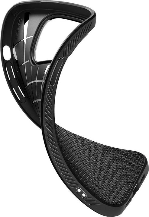 Actual product image Spigen Liquid Air (Apple iPhone 14 Pro Max)