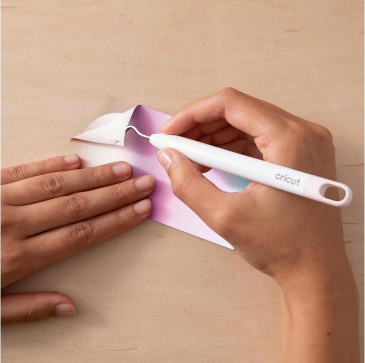 Produktbild Cricut Aufbügelfolie Joy Xtra Smart 3-teilig, Holograhic