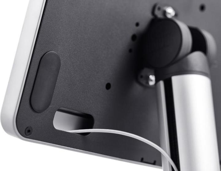 Actual product image Novus Retail System TabletSafe base 1000 connect - mounting component (floor stand)
