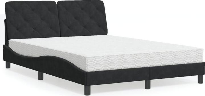 Actual product image VidaXL Julius (140 x 200)