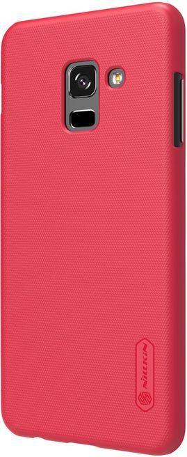 Immagine prodotto Nillkin Super Frosted Shield Series (Samsung Galaxy A8+)