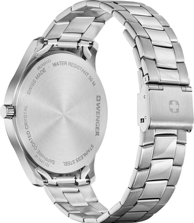 Actual product image Wenger City Sport (42 mm)