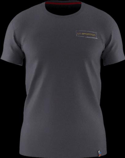Image du produit La Sportiva Mantra T-Shirt M - T-Shirt - Herren (S)