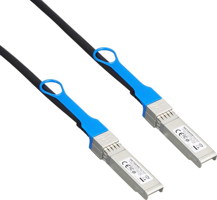 Netgear AXC7610 : SFP+ câble à fixation directe