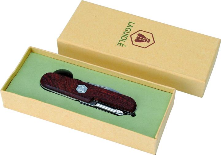 Actual product image Laguiole Castandet (11 Functions)
