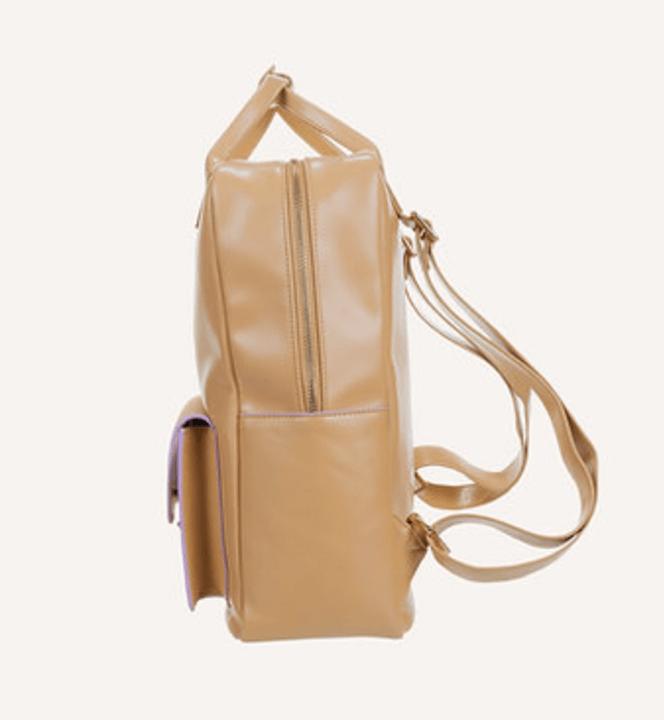Produktbild Sticky Lemon Rucksack Ton Sur Ton Affogato