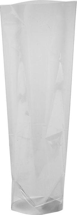 Produktbild Creativ Company Klarsichttüte 22.5 cm, 200 Stück, Transparent (200 x)