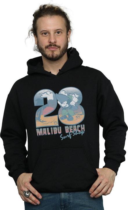 Produktbild Disney Mickey Mouse Surf Shop Kapuzenpullover (XL)