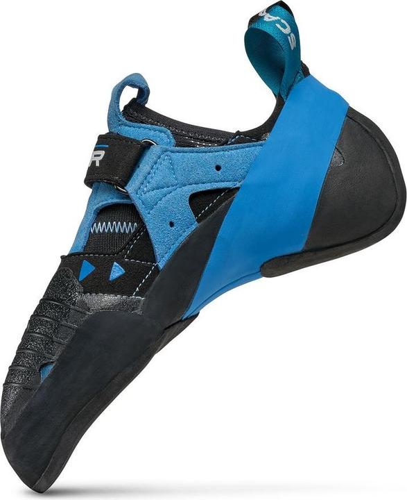 Produktbild Scarpa Instinct VSR Kletterschuhe (37)