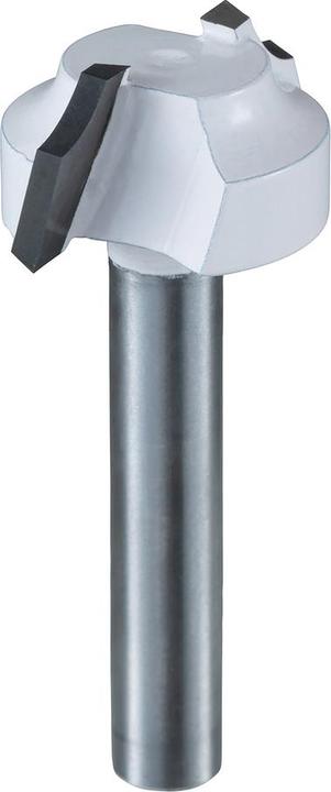 Productafbeelding Makita Snijder ronde randen 6mm