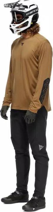 Image du produit Dainese PANT DNSE 24 HgROX BLACK (L)