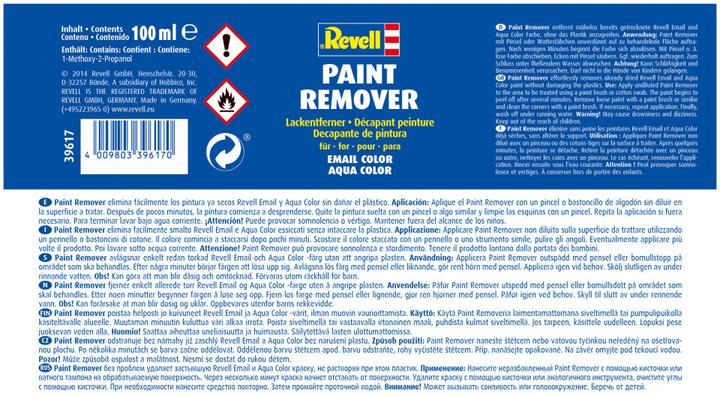 Image du produit Revell Paint Remover