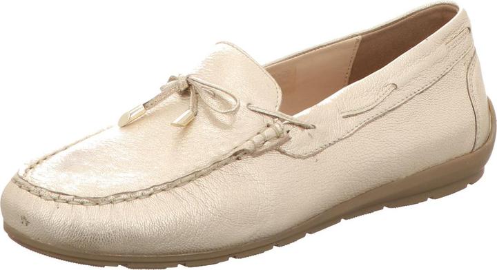 Actual product image Ara Ladies slip-on shoes Sporty Comfortable Multicoloured (41.5)