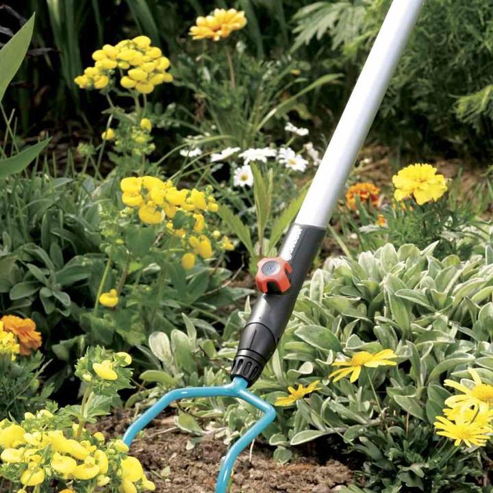 Image du produit Gardena La houe à repasser
