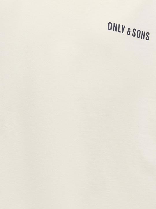 Actual product image Only & Sons Junior OSJARTSY T-shirt T-shirt (134)
