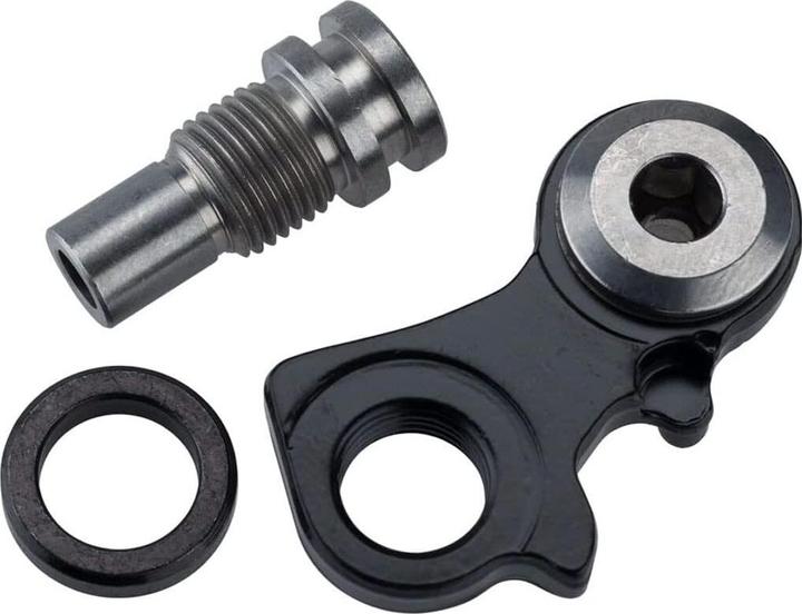 Actual product image Shimano Rear derailleur bracket Axle unit