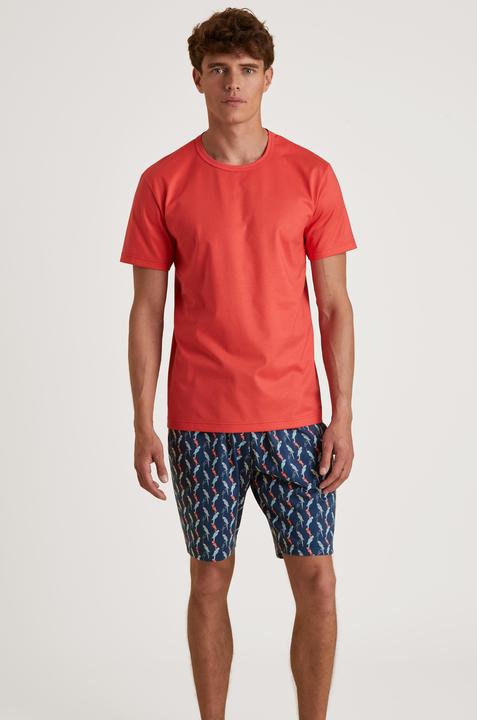 Produktbild Calida Kurzarm-Shirt (S)