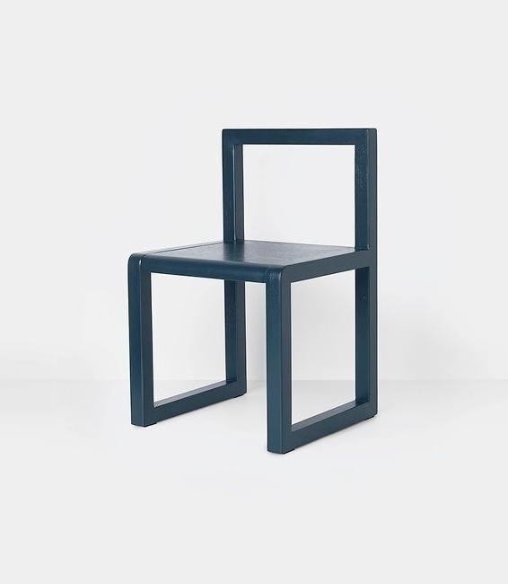 Produktbild Ferm Living Little Architect Kinderstuhl (Kinderstuhl)