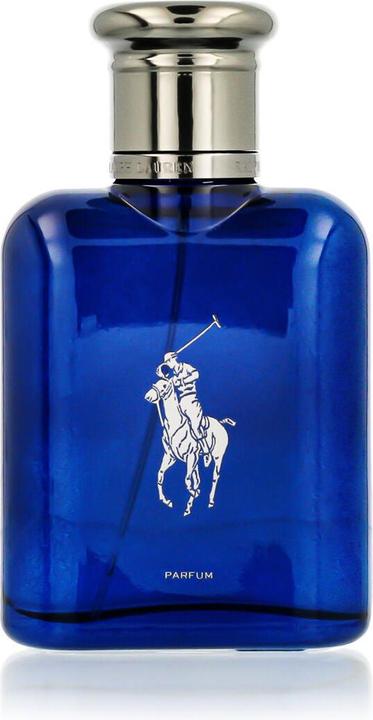 Produktbild Ralph Lauren Polo Blue (Eau de Parfum, 75 ml)