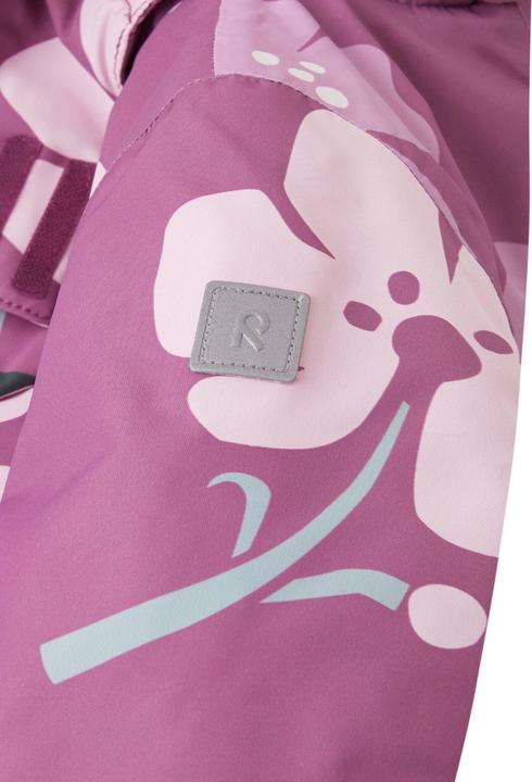 Actual product image Reima tec winter jacket Muurame (98)