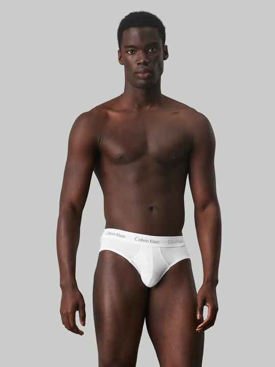 Produktbild Calvin Klein Hip Brief 3pk (XS)
