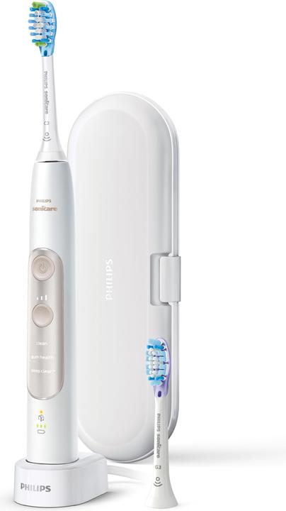 Philips Sonicare ExpertClean 7300 (Schallzahnbürste)