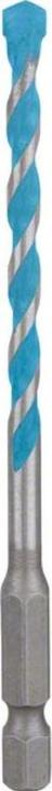 Actual product image Bosch Professional Zubehör Expert HEX-9 MultiConstruction drill, 5.5 x 60 x100 mm (5.50 millimetres)