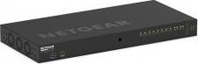 Produktbild Netgear GSM4212PX (12 Ports)