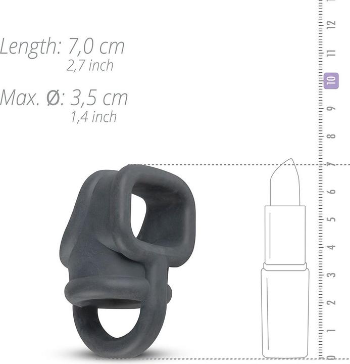 Produktbild Boners Ball Splitter (3.50 cm)